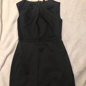 SoCa St John black cocktail dress size 2